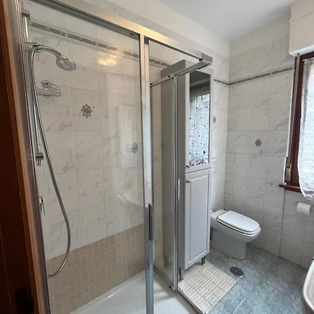 Trilocale Con Terrazza E Garage *