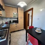 Trilocale Con Terrazza E Garage *