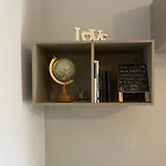 Trilocale Con Terrazza E Garage * Рим